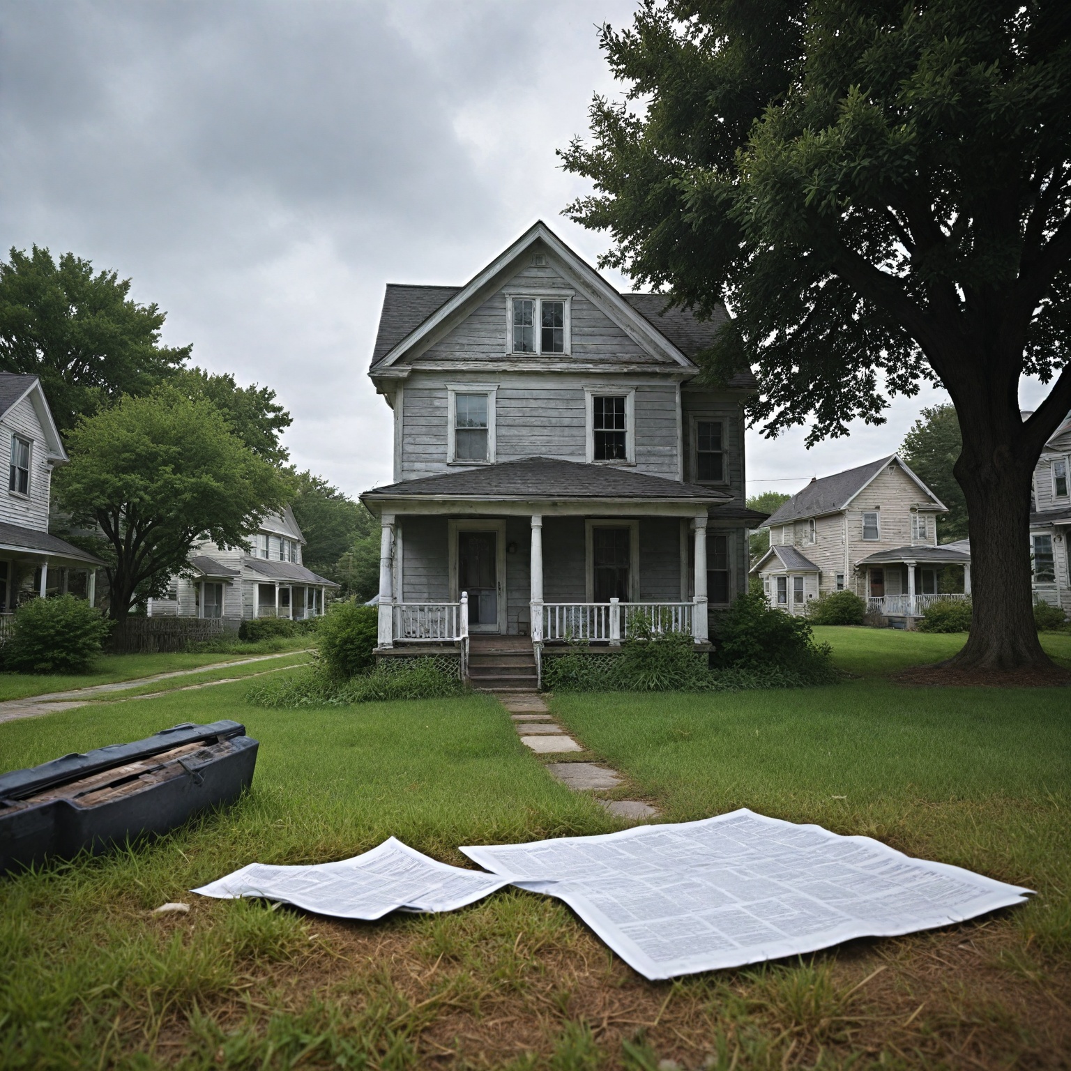 Condemnable Home Is It Possible to Sell a Condemned House? Here’s What You Need to Know ...
