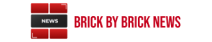Brick By Brick News