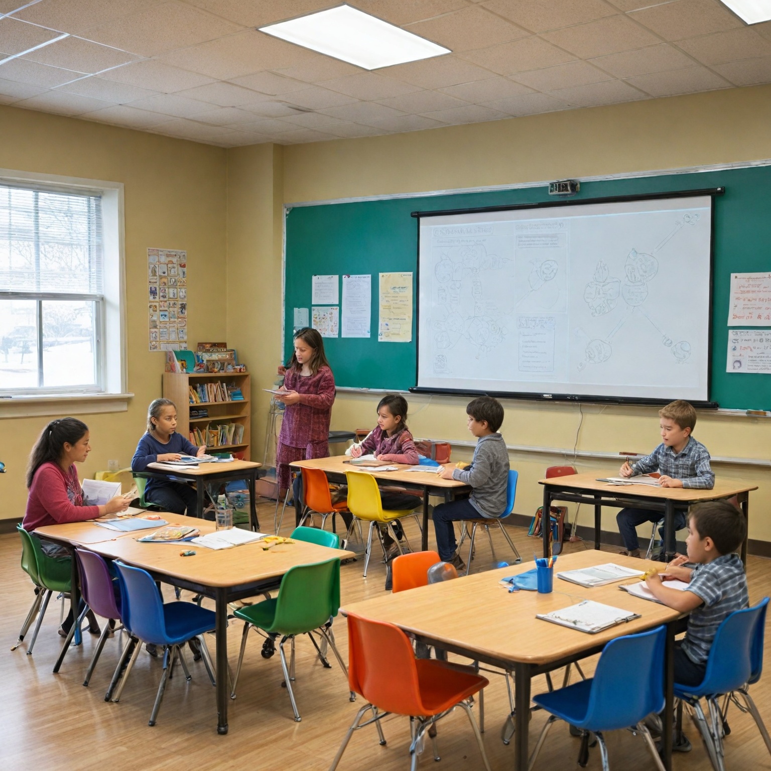 Early Childhood Education Courses Online test44