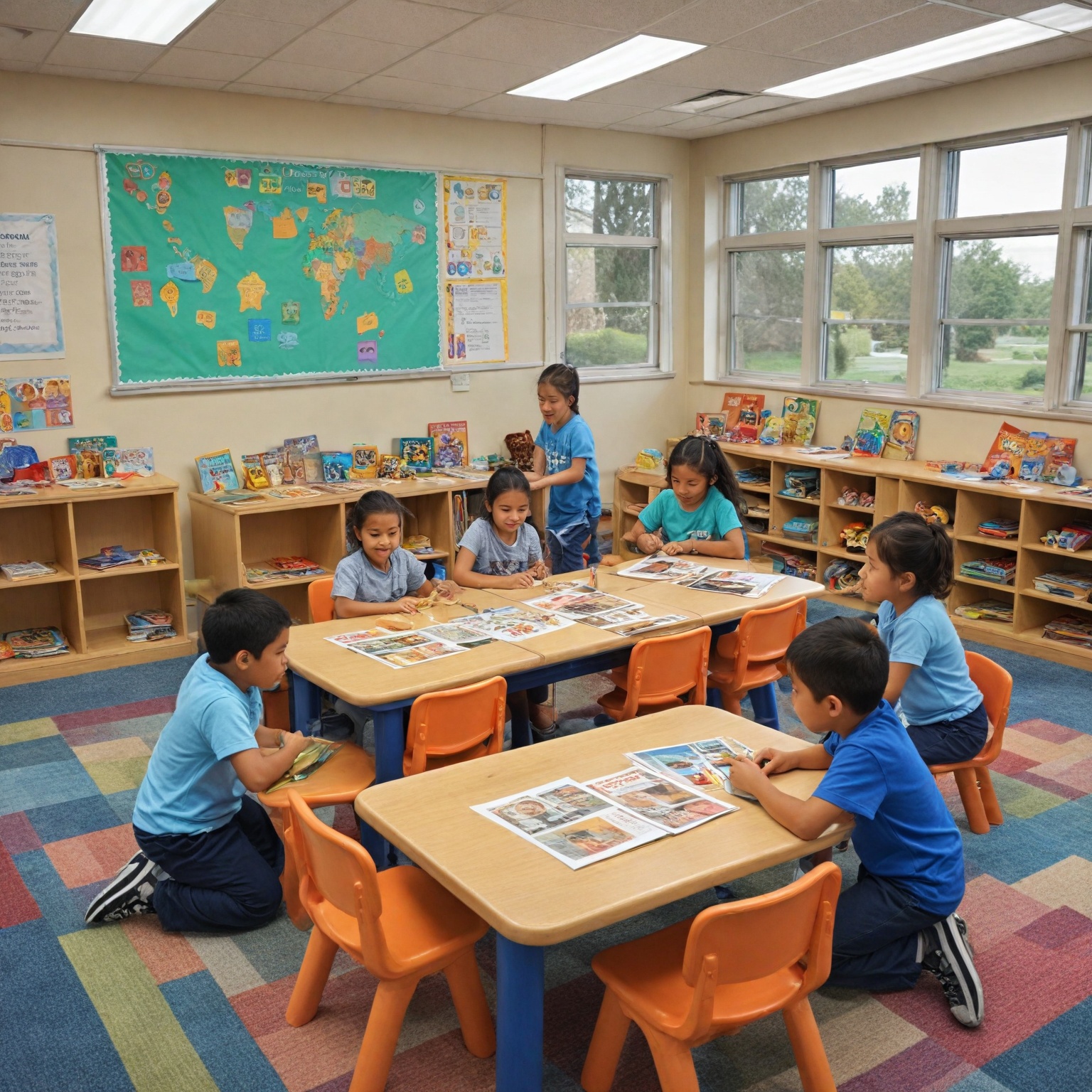 Early Childhood Education Courses Online test 5